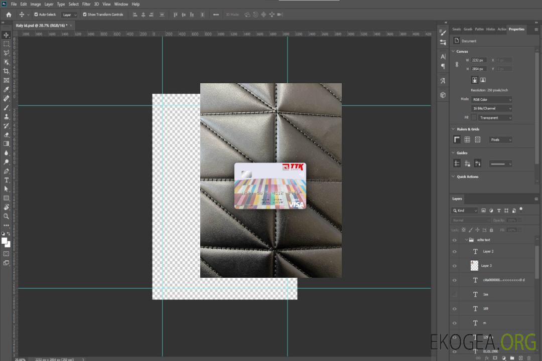 Macédoine TTK Banka AD Skopje carte de débit visa photolook , template Macédoine TTK Banka AD Skopje carte de débit visa photolook , template